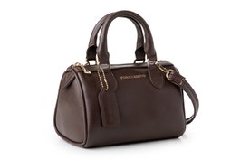 Vince Camuto Bolso Rimini - Chocolate Brown